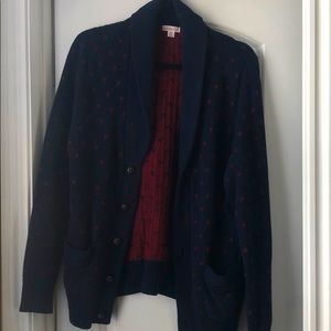 Men’s Merona Sweater